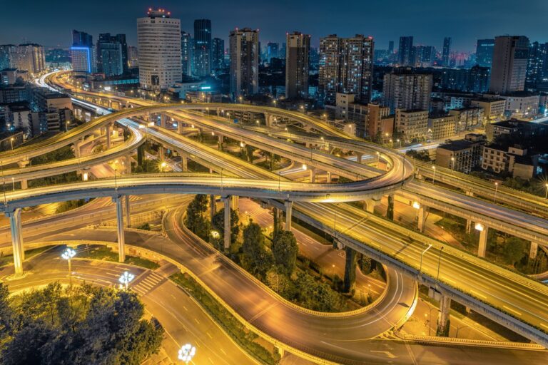 India Infrastructure