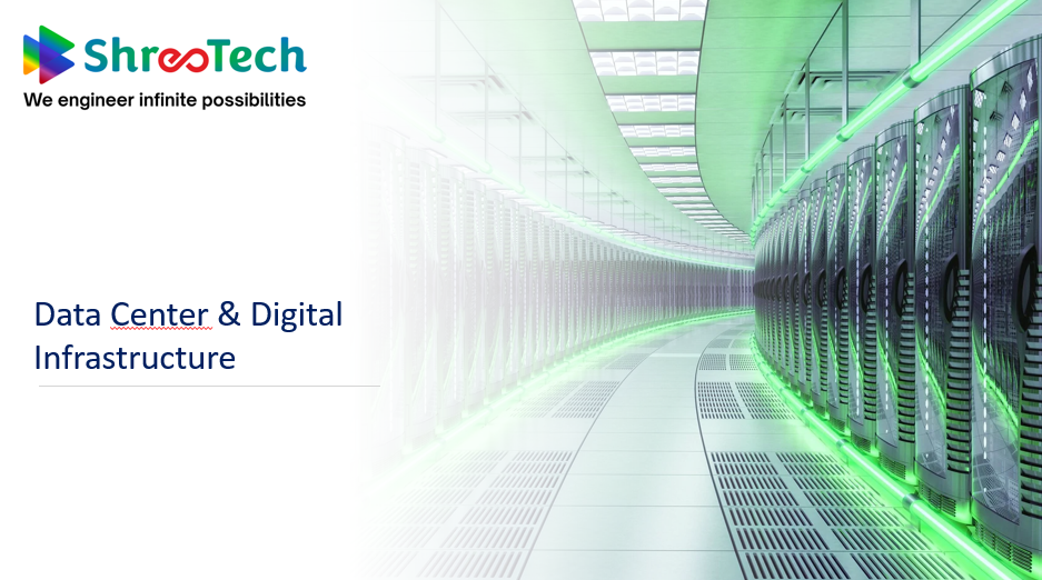 data center