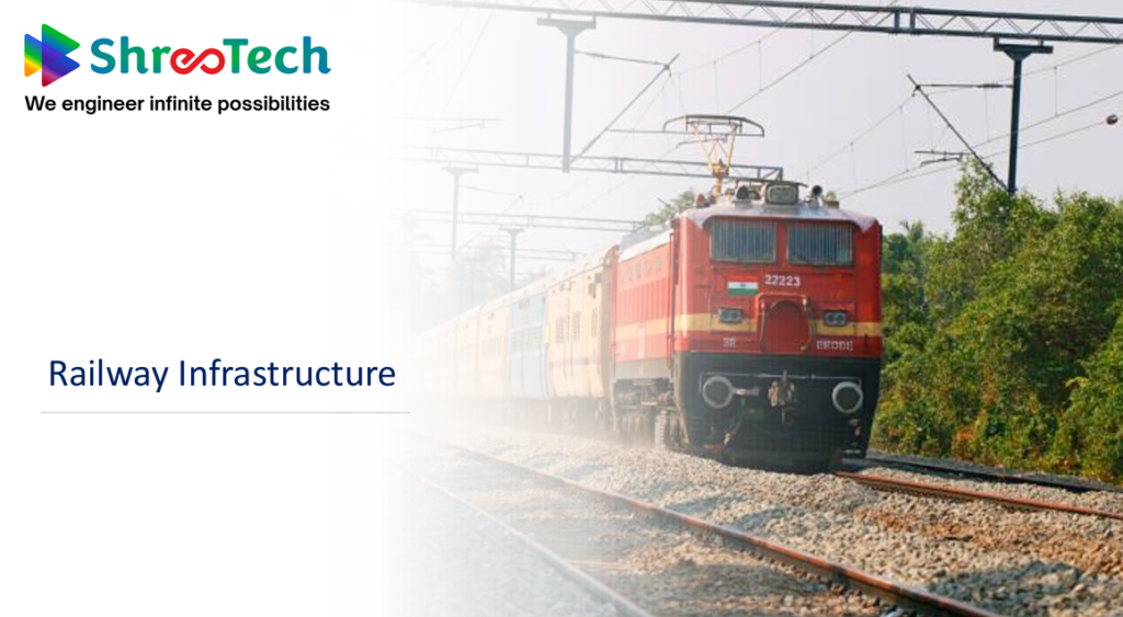 railway infra