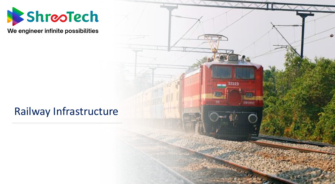 corporate profile - Shree Tech Data
