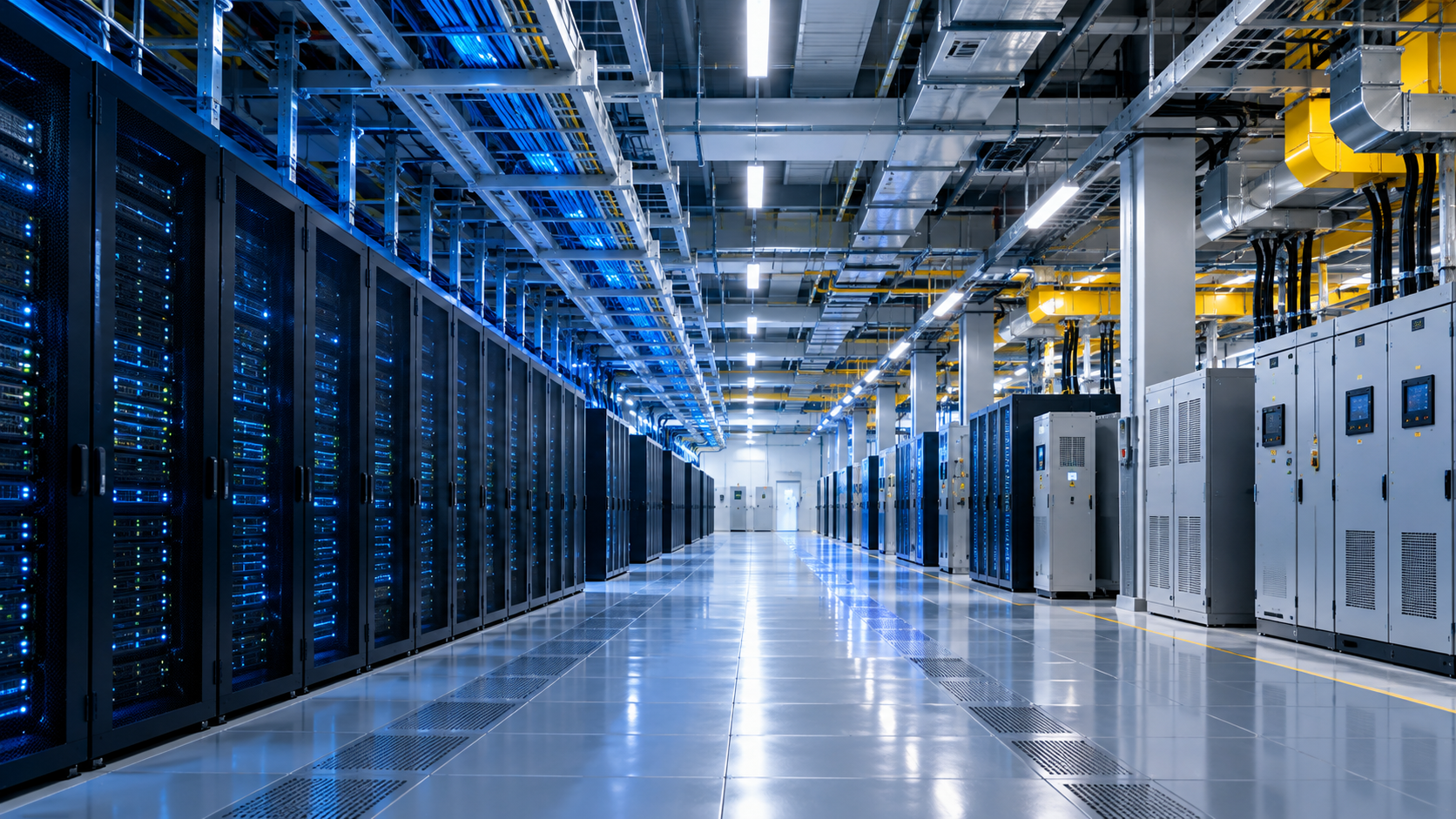 Data Centre