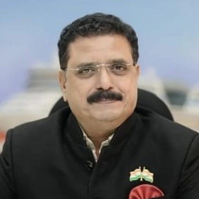 Executive Chairman