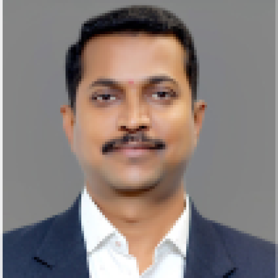 Mr. Santosh Vardhekar