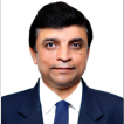 Mr. Chetan Vanikar